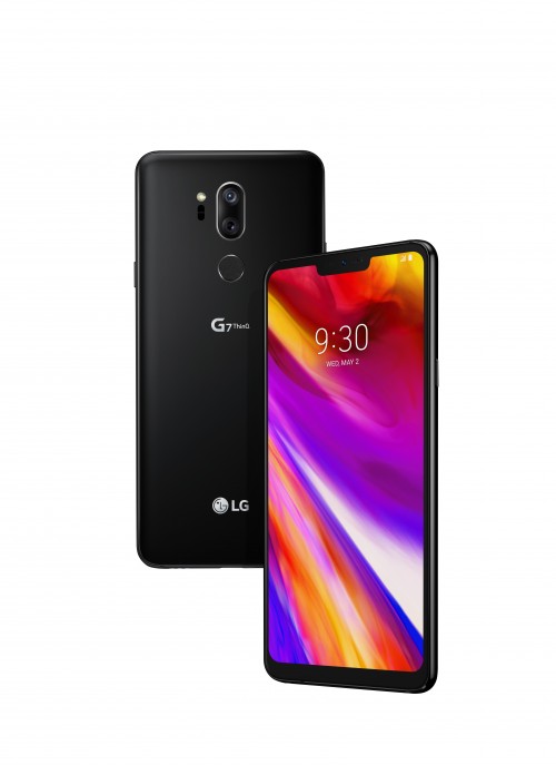 LG G7 ThinQ 02